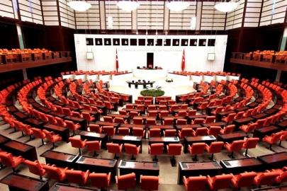 TBMM bu hafta trafik cezaları ve milli park düzenlemelerini görüşecek