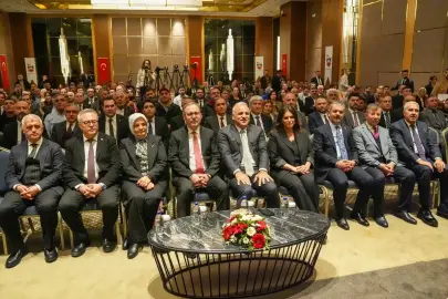 TBMM Engellilerin Sorunlarını Araştırma Komisyonu, Diyarbakır'da toplandı