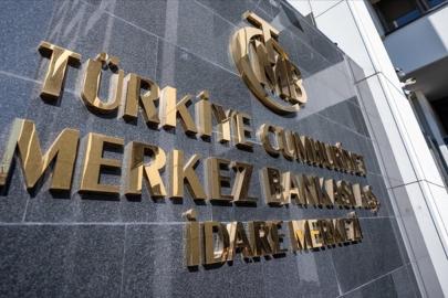 TCMB: Ocakta enflasyonun ana eğilimi geçici olarak yükseldi