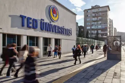 TED Üniversitesi'nden AB destekli uluslararası proje