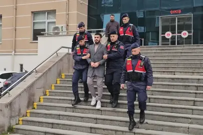 Tekirdağ'da 1 kişinin öldüğü bıçaklı kavganın şüphelisi tutuklandı