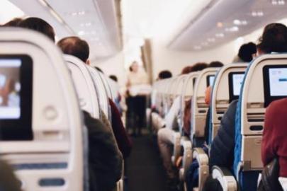 THY'de yolcu memnuniyeti yüzde 86'ya ulaştı