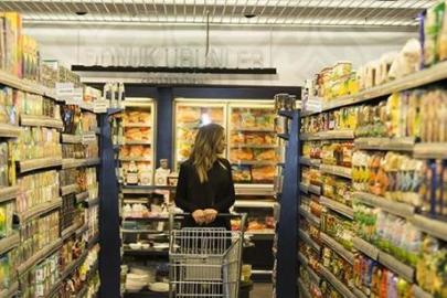 Ticaret ve perakende satış hacmi arttı