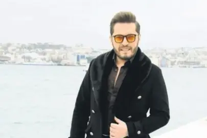 Tipim arabesk değil