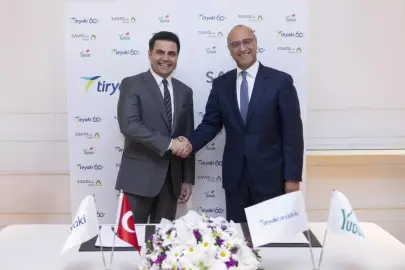 Tiryaki Agro, Yudum markasını bünyesine kattı