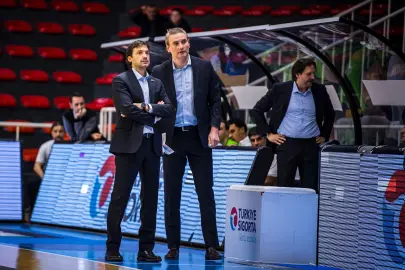 TOFAŞ Antrenörü Murat Yılmaz: Bu galibiyet önemliydi