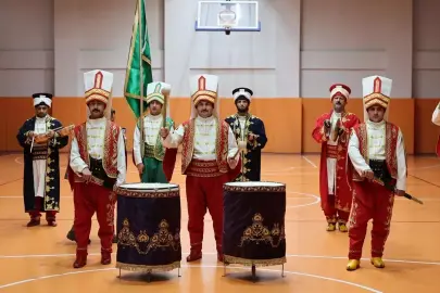 Tokat Belediyesi mehteran takımı ramazan ayında konser verecek
