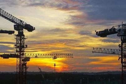 Toplam ciro endeksi yükseldi