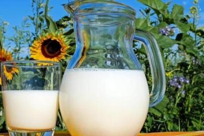 Toplanan inek sütü miktarı azaldı