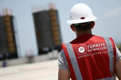 TPAO, İngiliz enerji devi bp ile mutabakat zaptı imzaladı
