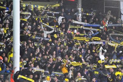 Trabzonspor - Fenerbahçe maçına konuk takım taraftarları alınmayacak