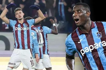 Trabzonspor'da hedef; Fenerbahçe galibiyeti! 833 günlük hasreti bitirmek