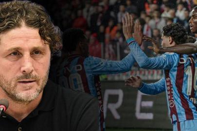 Trabzonspor'da tek odak Fenerbahçe derbisi! Fatih Tekke'nin muhteşem üçlüsü hazır