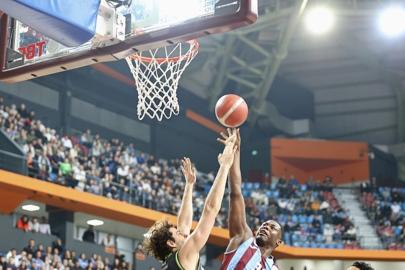 Trabzonspor'dan parkede üst üste 10. galibiyet!