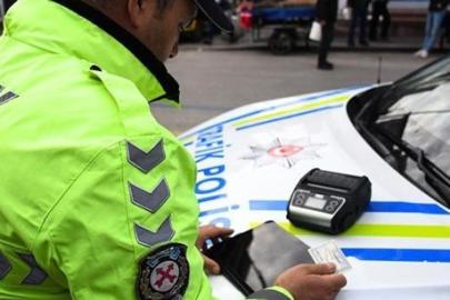 Trafikte yeni dönem: 10 soru 10 cevap! İşte yeni trafik cezaları