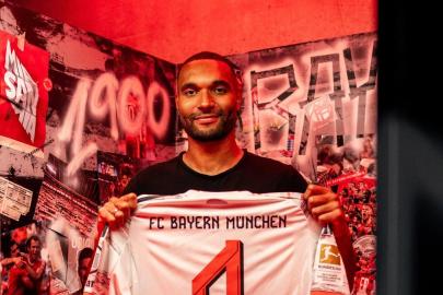 TRANSFER HABERLERİ | Jonathan Tah resmen Bayern Münih'te!