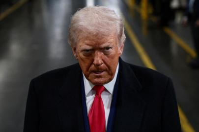 Trump bilimsel kararı tersine çevirdi