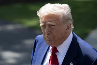 Trump: İran'da rejim değişimi olabilecek en iyi şey