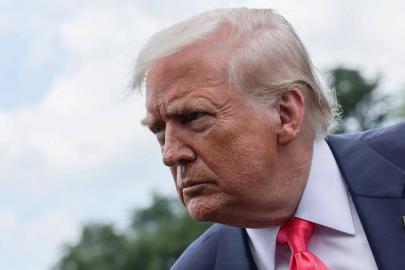 Trump'tan İran'a dair anlaşma ya da sert tedbir mesajı