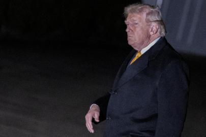 Trump'tan Pentagon'a enerji alımlarında kömür santralleriyle çalışma talimatı