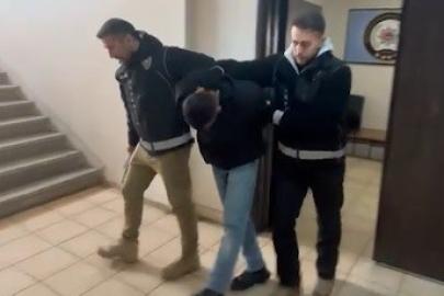 Tunceli’de uyuşturucu operasyonu: 1 kişi tutuklandı