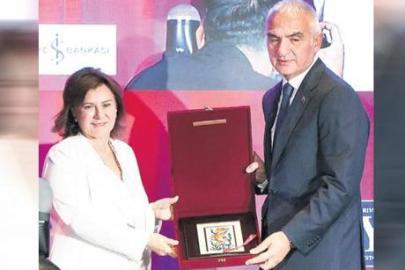 Turizmde hedef 120 milyar dolar