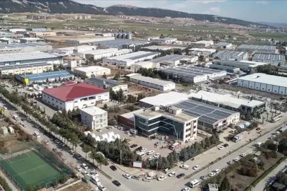 Türk savunma sanayii, deprem bölgesine yatırım yaptı