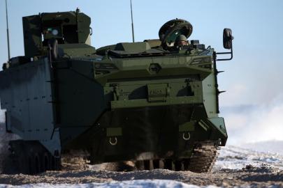 Türk Silahlı Kuvvetleri, NATO tatbikatında hünerlerini sergiledi