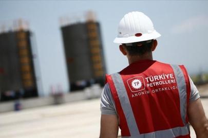 Türkiye Petrolleri ile ABD'li enerji devi Chevron, mutabakat zaptı imzaladı