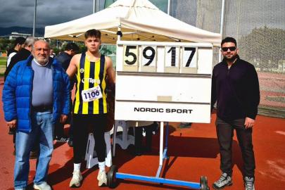 Türkiye şampiyonu Erzincan’dan