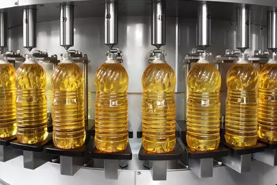 Türkiye'nin sıvı yağ devi satıldı