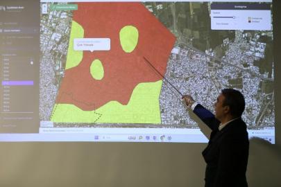 Türkiye’de alanında yapılmış tek çalışma: Konut ve zeminin deprem riskini gösteren sistem geliştirildi