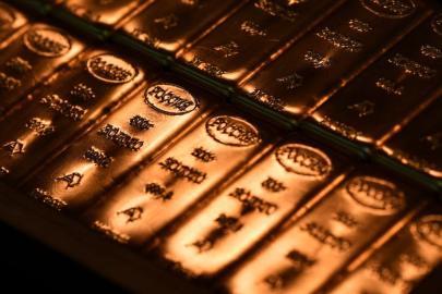 Türkiye'nin altın üretimi 25 yılda 20 kat arttı