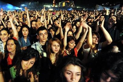 Türkiye’nin en genç nüfus oranına sahip şehirler belli oldu