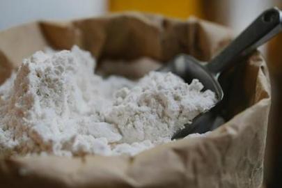 Türkiye'nin Suriye'ye un ihracatı yüzde 110 arttı