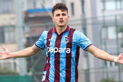 U19'da Trabzonspor, Fenerbahçe'yi 90+6'da yıktı! 7 gol var...