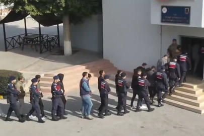 Üç ilde uyuşturucu operasyonu: 123 şüpheli yakalandı