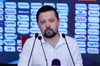 Uğur Uçar: Bu süreç istediğimiz gibi gitmiyor!