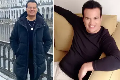 Ünlü şarkıcı Hakan Peker'den emeklilik açıklaması