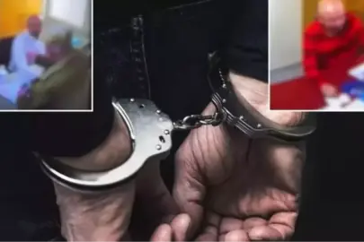 Üsküdar Devlet Hastanesi SON DAKİKA! Üsküdar Devlet Hastanesi rüşvet olayı nedir, rüşvet yapan doktorlar kimdir?