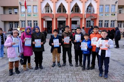 Van’da Siyer Yarışması heyecanı yaşandı