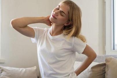 Vücutta en hızlı omurga yaşlanıyor! Yıpranmanın önüne geçmek mümkün