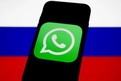 WhatsApp: Rusya uygulamayı tamamen engellemeye çalışıyor