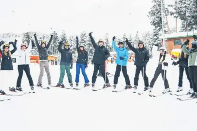 Yabancıları ‘Çıldır’tan göl