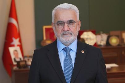 Yapıcıoğlu: Aile kurumuna zarar veren yapımlara kamu kaynağı durdurulmalıdır