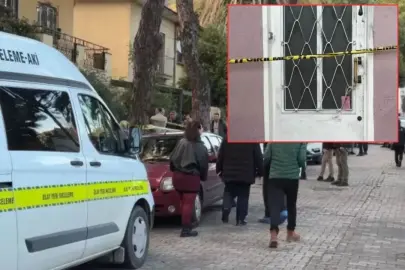 Yaşlı çiftin ölümünde sır perdesi aralandı! Altın detayı dikkat çekti