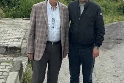 Yavuz ailesinin acı günü, Münir Yavuz hastalığa yenik düştü