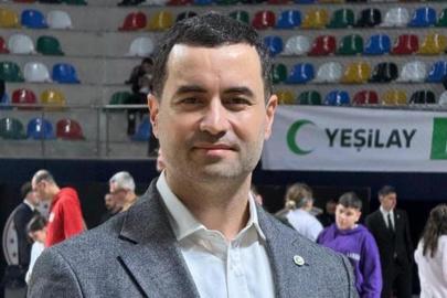 Yeşilay Spor Kulübü Asbaşkanı Hasan Siret Albayrak: Daha çok ses getirmek istiyoruz