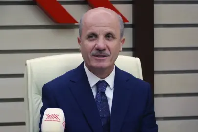 YÖK Başkanı Özvar: Bilimde güçlü Türkiye’ye kadınlarla yürüyoruz
