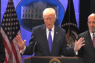 Yüksek Mahkeme, Trump’ın gümrük tarifelerini yasadışı bularak iptal etti